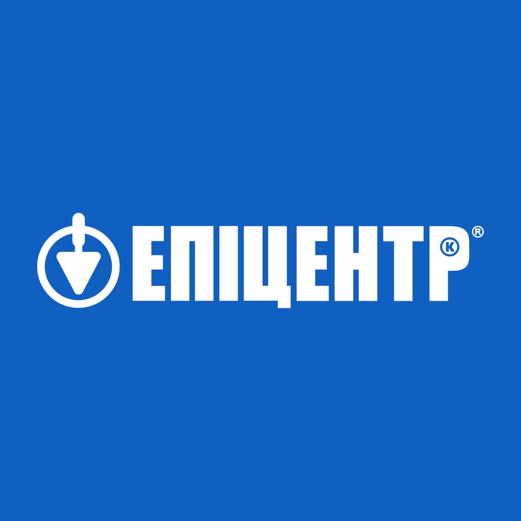 Будівельний гіпермаркет Епіцентр