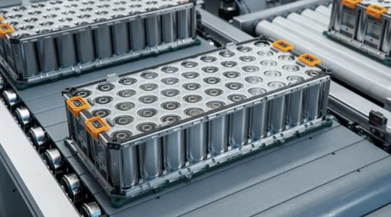 аккумуляторы