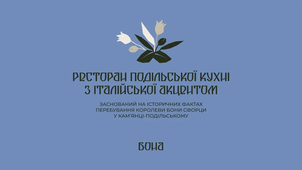 БОНА