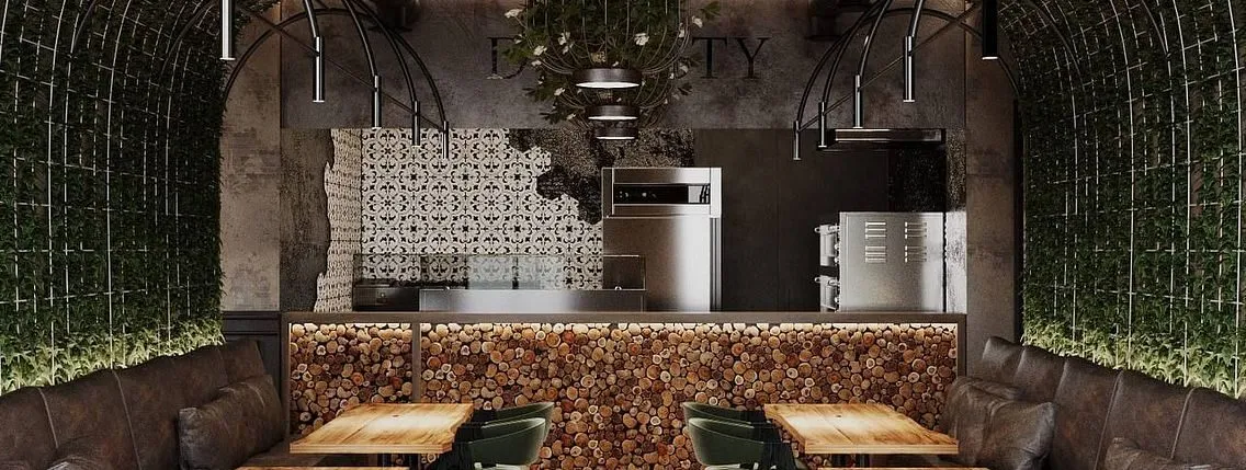 «Dynasty» готельно-ресторанний комплекс