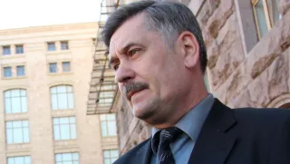 Мазурчак Олександр Володимирович