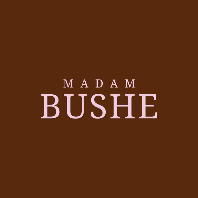 Madam Bushe — фото 1